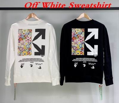 Off-White Sweatshirt 006