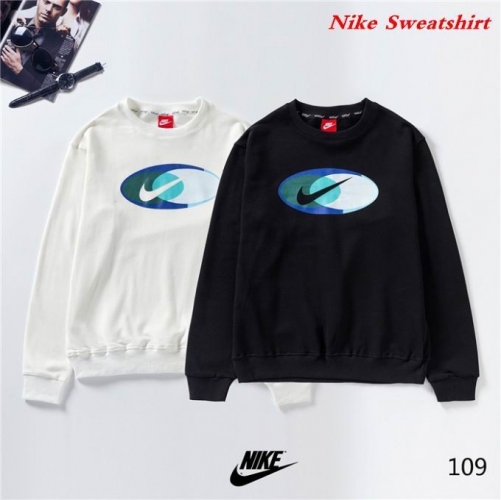 NIKE Sweatshirt 219