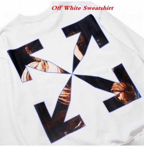 Off-White Sweatshirt 049