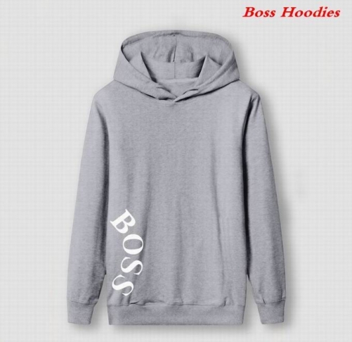 Boss Hoodies 064