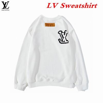LV Sweatshirt 033