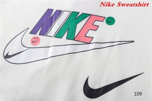 NIKE Sweatshirt 200