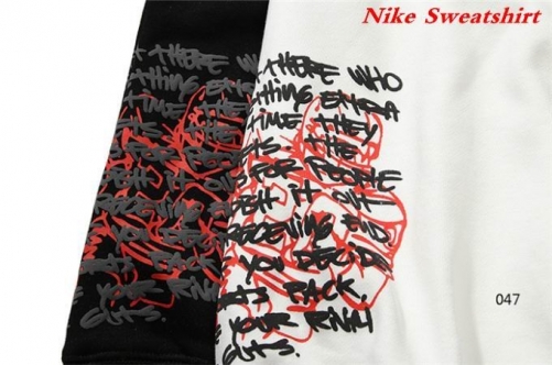 NIKE Sweatshirt 021