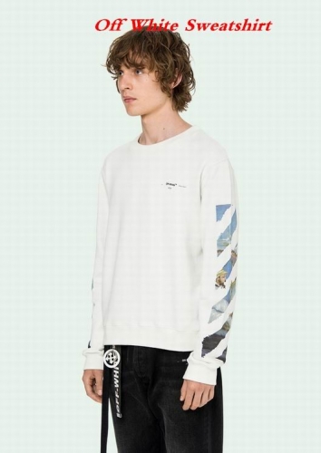 Off-White Sweatshirt 210