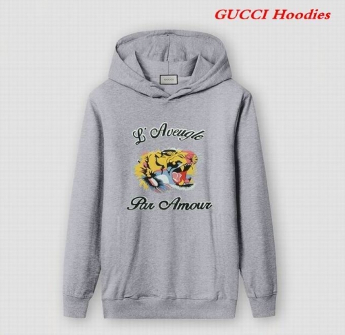 Gucci Hoodies 782
