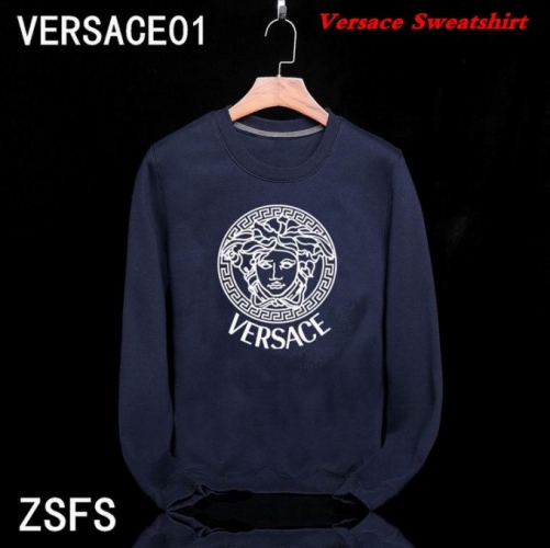 Versace Sweatshirt 144