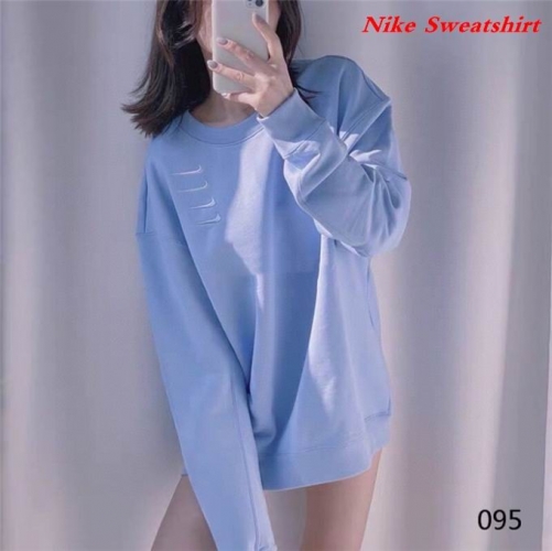 NIKE Sweatshirt 299