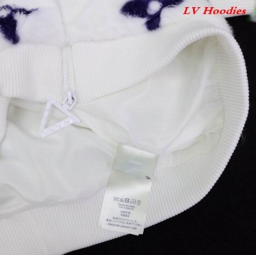 LV Hoodies 389