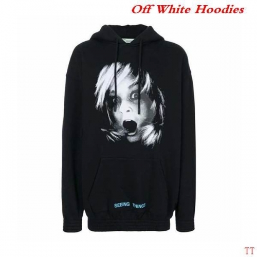 Off-White Hoodies 505