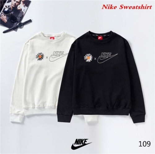 NIKE Sweatshirt 214