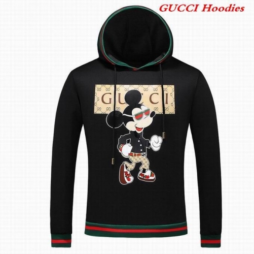 Gucci Hoodies 652