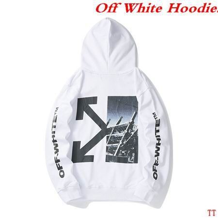 Off-White Hoodies 280