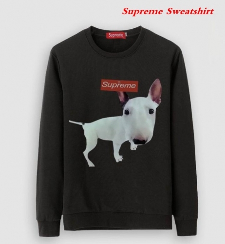 Supreme Sweatshirt 009