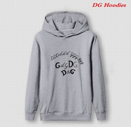 DnG Hoodies 230