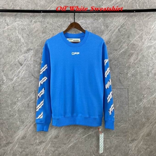 Off-White Sweatshirt 180