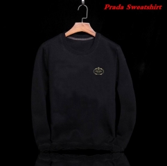 PARDA Sweatshirt 002