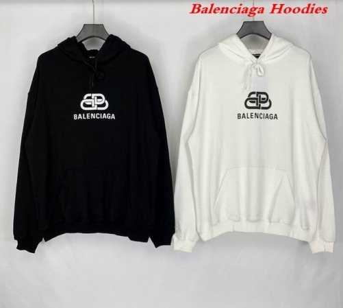 Balanciaga Hoodies 229