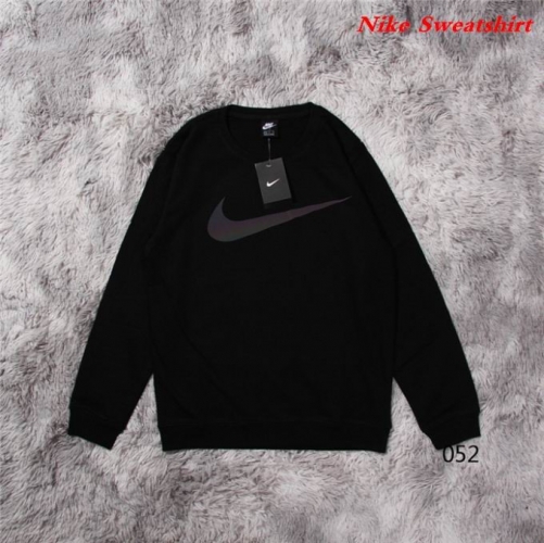 NIKE Sweatshirt 484