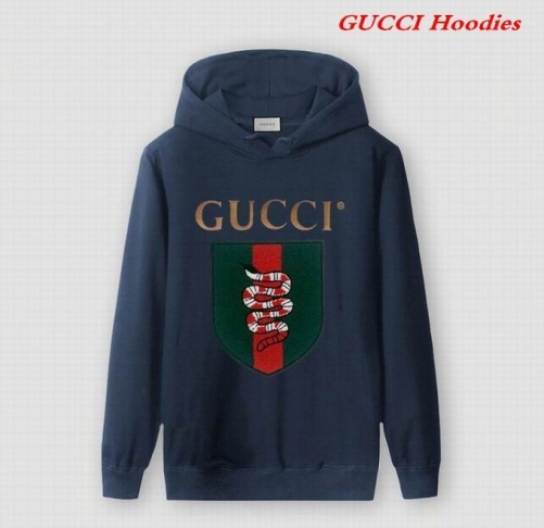 Gucci Hoodies 772