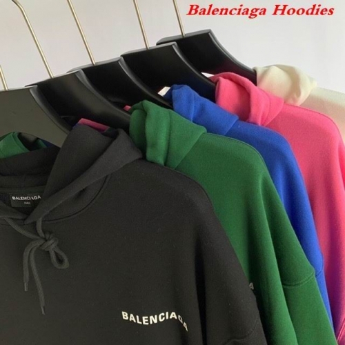 Balanciaga Hoodies 187