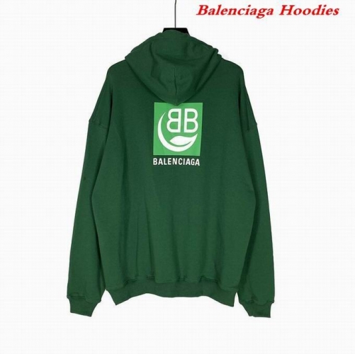 Balanciaga Hoodies 196