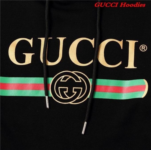 Gucci Hoodies 714