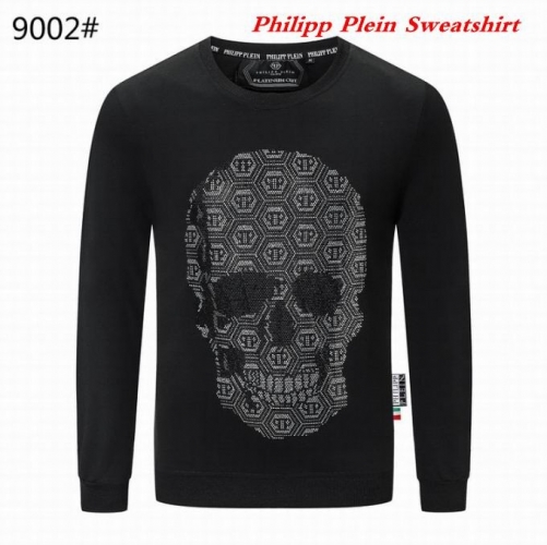 PP Sweatshirt 023