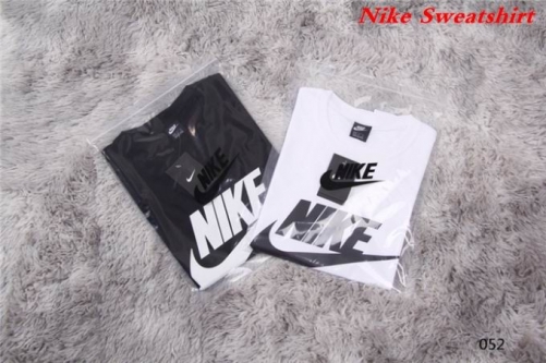 NIKE Sweatshirt 465