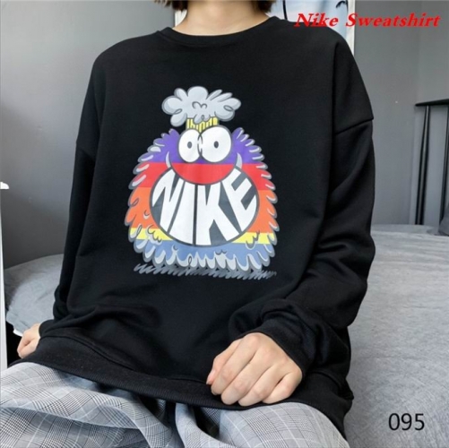 NIKE Sweatshirt 333