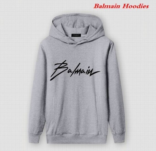 Balamain Hoodies 046