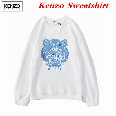 KENZ0 Sweatshirt 428