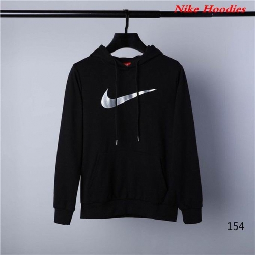 NIKE Hoodies 574