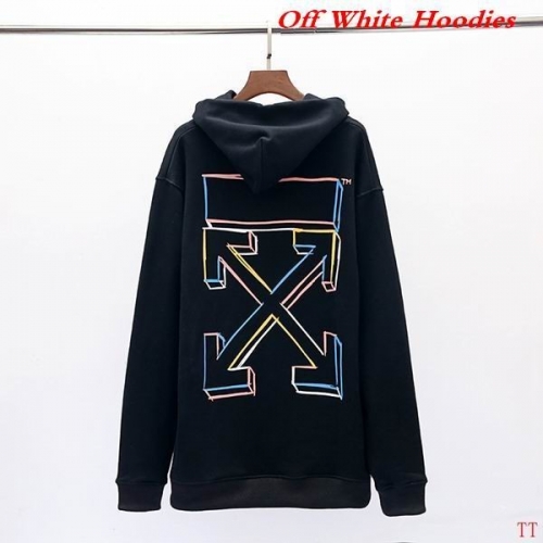 Off-White Hoodies 485