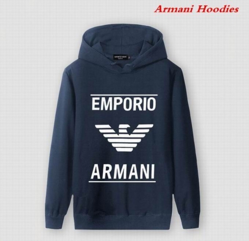 Armani Hoodies 148