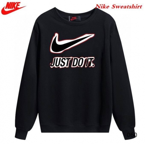 NIKE Sweatshirt 121