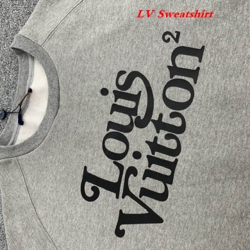 LV Sweatshirt 005