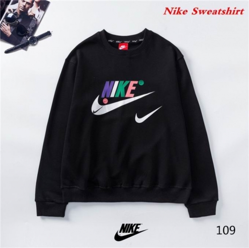 NIKE Sweatshirt 206