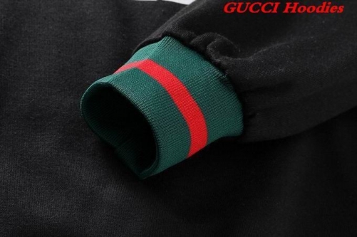 Gucci Hoodies 614