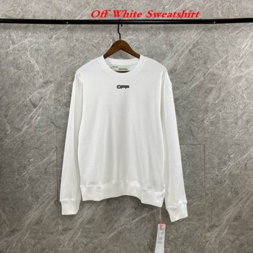 Off-White Sweatshirt 140