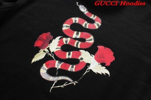 Gucci Hoodies 655