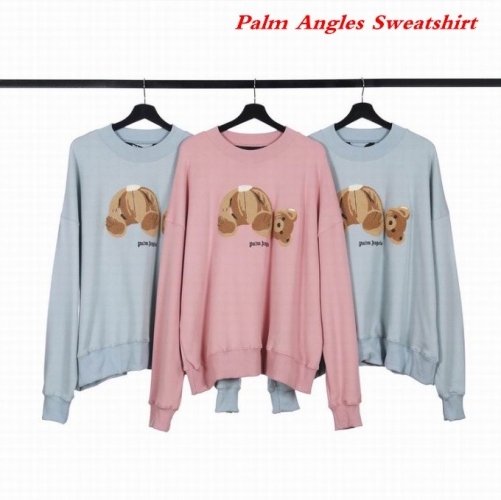 Pa1m Angles Sweatshirt 009