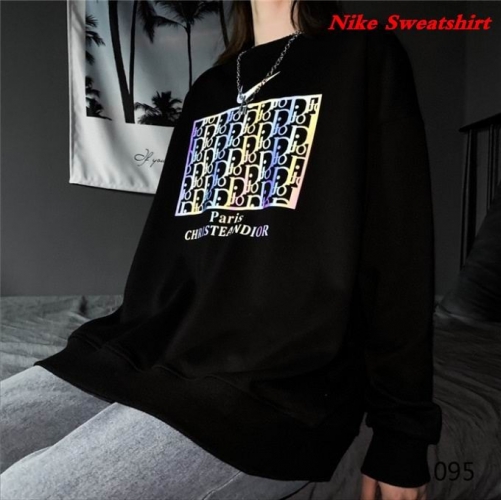 NIKE Sweatshirt 315