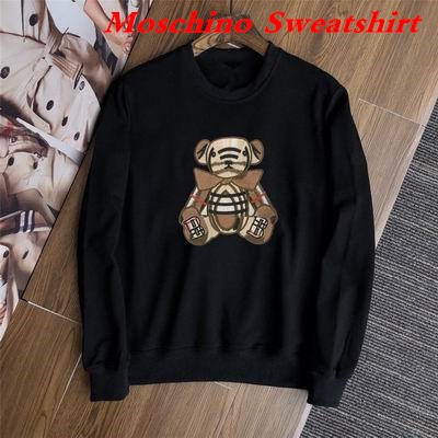 Mosichino Sweatshirt 018
