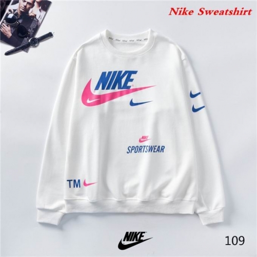 NIKE Sweatshirt 177