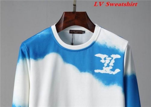 LV Sweatshirt 164