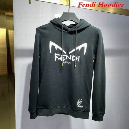 F2NDI Hoodies 521