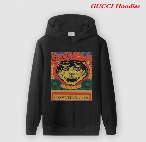 Gucci Hoodies 735