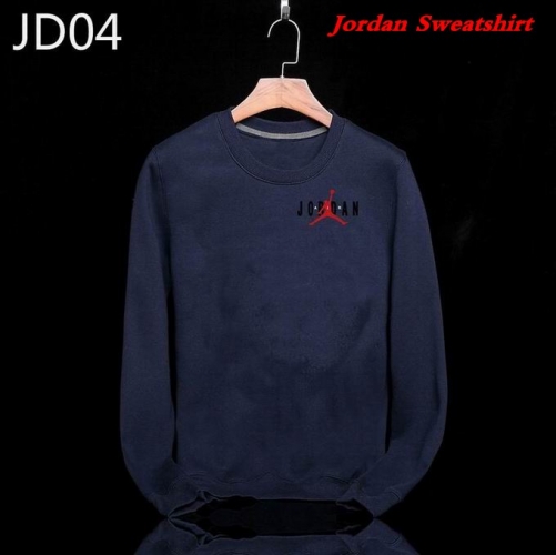 Jordan Sweatshirt 019