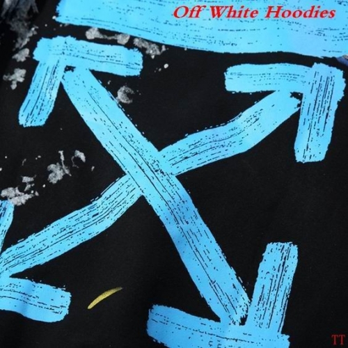 Off-White Hoodies 499