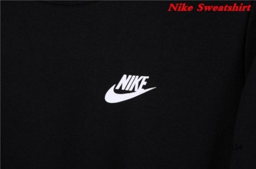 NIKE Sweatshirt 160